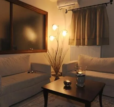 Arhontiko Liamas Hotel 4*