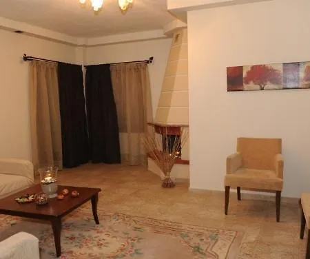 Hotel Archontiko Liamas
