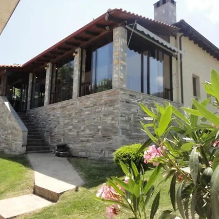 Arhontiko Liamas Hotel 4*