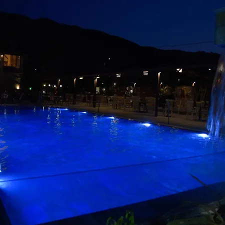 Arhontiko Liamas Hotel