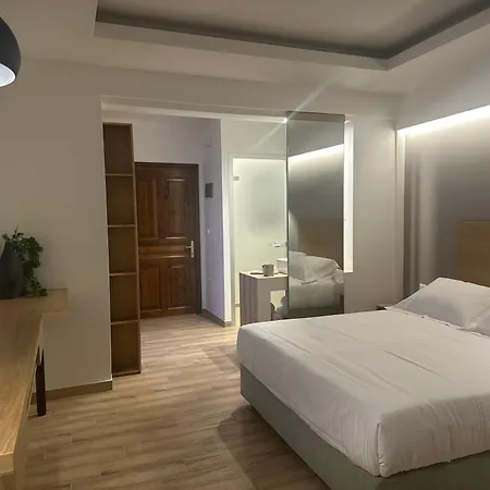 Archontiko Liamas Hotel Stavros (Thessaloniki)
