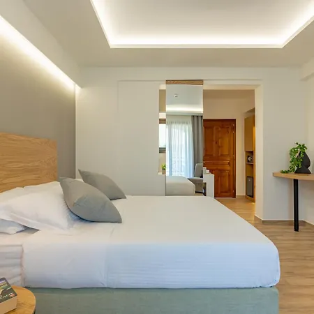 Arhontiko Liamas Stavros (Thessaloniki)