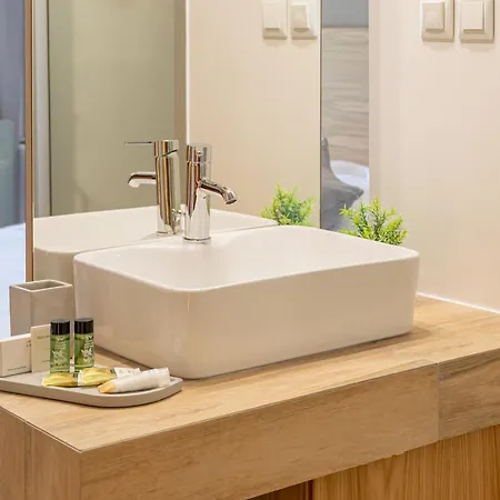 Arhontiko Liamas Hotel