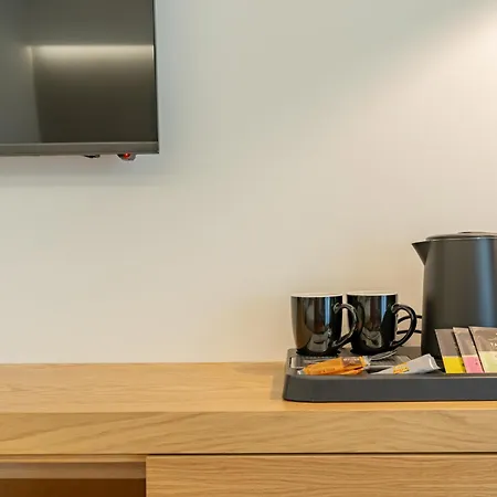 Hotel Arhontiko Liamas