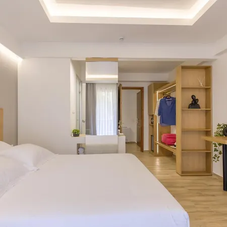 Arhontiko Liamas 4* Stavros (Thessaloniki)