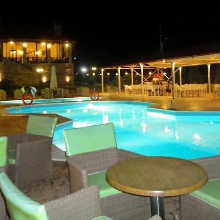 Arhontiko Liamas 4* Stavros (Thessaloniki)