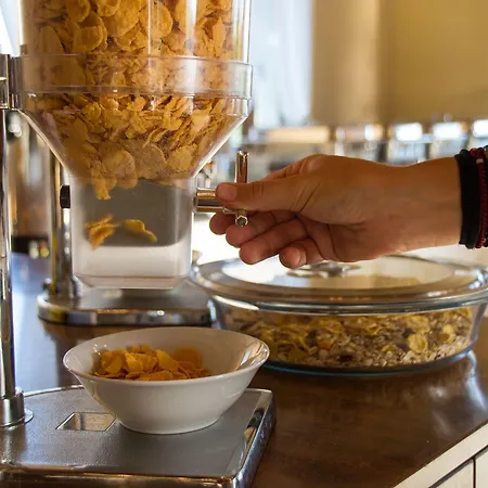 Hotel Arhontiko Liamas