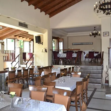 Hotel Arhontiko Liamas Stavros (Thessaloniki)