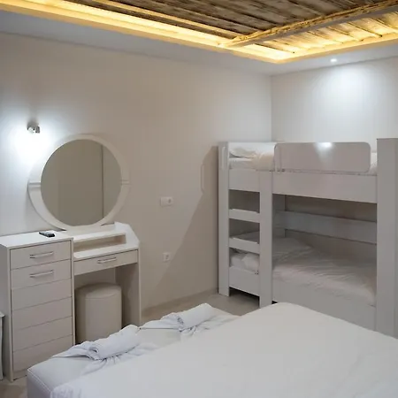 Hotel Arhontiko Liamas Stavros (Thessaloniki)