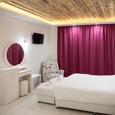 Archontiko Liamas 3* Stavros (Thessaloniki)
