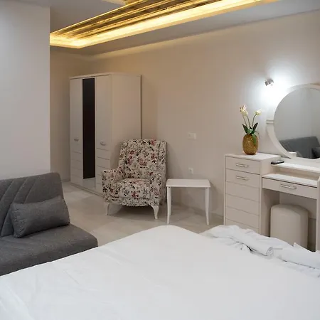 Arhontiko Liamas Hotel Stavros (Thessaloniki)