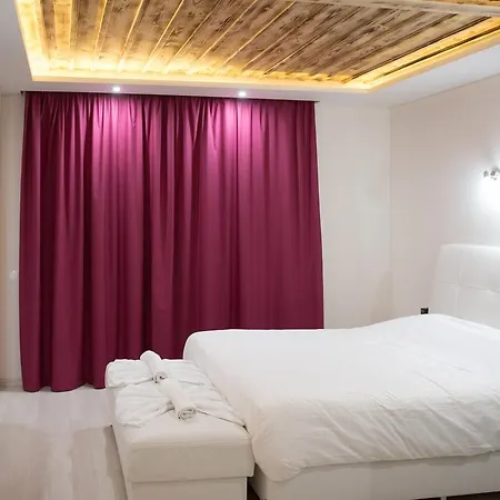 Hotel Arhontiko Liamas Stavros (Thessaloniki)