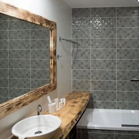 Hotel Archontiko Liamas 3*