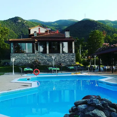 Archontiko Liamas Hotel 3*