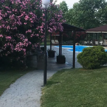 Arhontiko Liamas 4* Stavros (Thessaloniki)