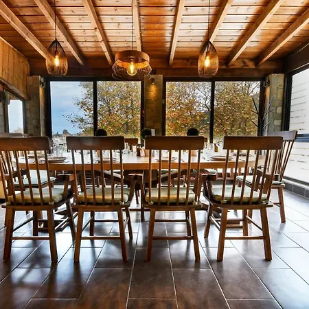 Hotel Arhontiko Liamas