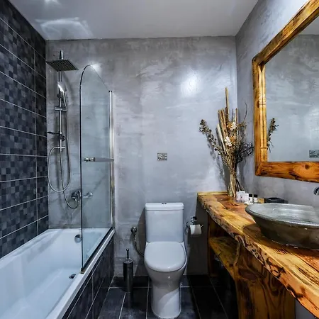Hotel Archontiko Liamas Stavros (Thessaloniki)
