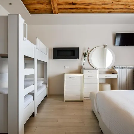 Archontiko Liamas 3* Stavros (Thessaloniki)
