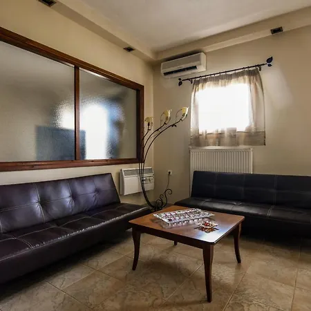 Hotel Arhontiko Liamas Stavros (Thessaloniki)