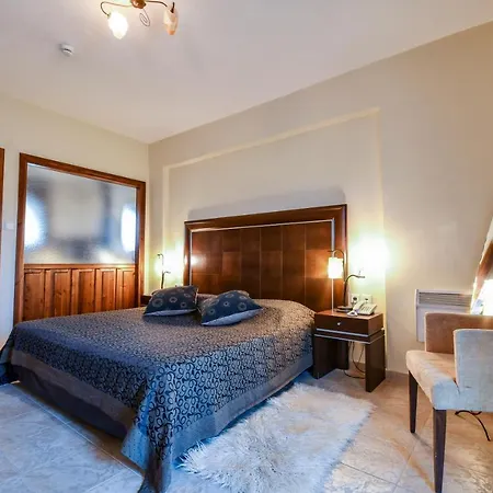 Archontiko Liamas Hotel