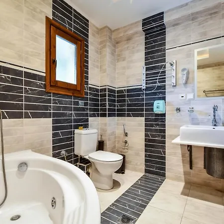 Hotel Archontiko Liamas Stavros (Thessaloniki)