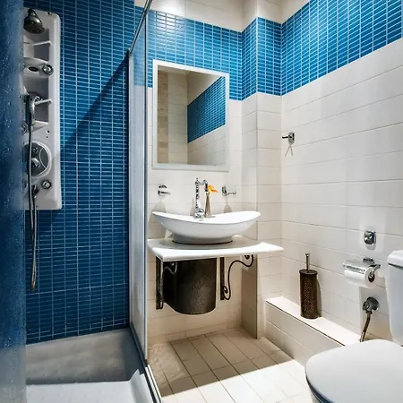 Archontiko Liamas 3* Stavros (Thessaloniki)