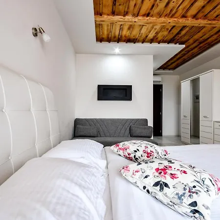 Arhontiko Liamas Stavros (Thessaloniki)