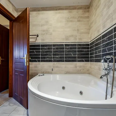 Archontiko Liamas Hotel Stavros (Thessaloniki)