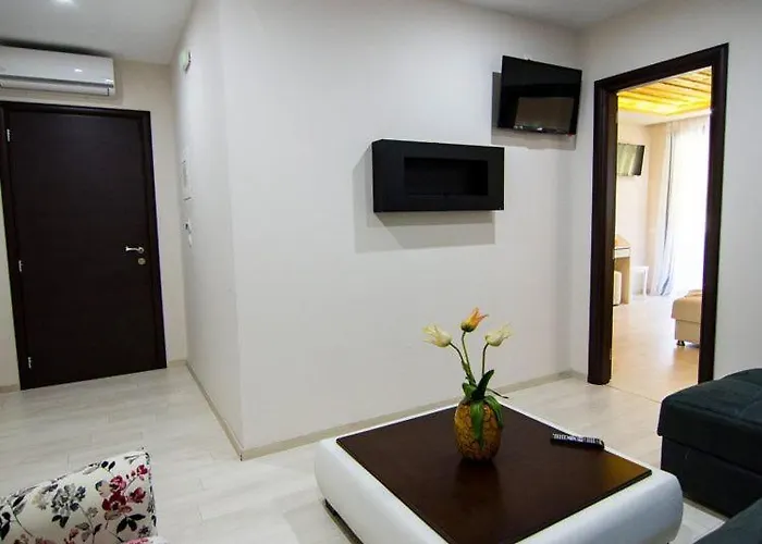 Arhontiko Liamas Otel