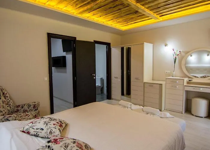 Arhontiko Liamas 4* Stavros (Thessaloniki)