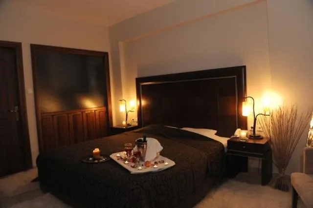 Otel Arhontiko Liamas 4*