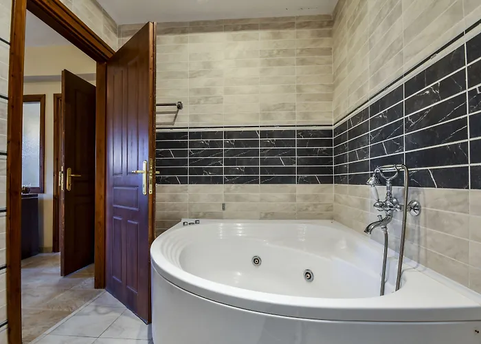 Otel Arhontiko Liamas Stavros (Thessaloniki)